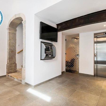 Garrett 48 Apartments Lisbon Luaran gambar