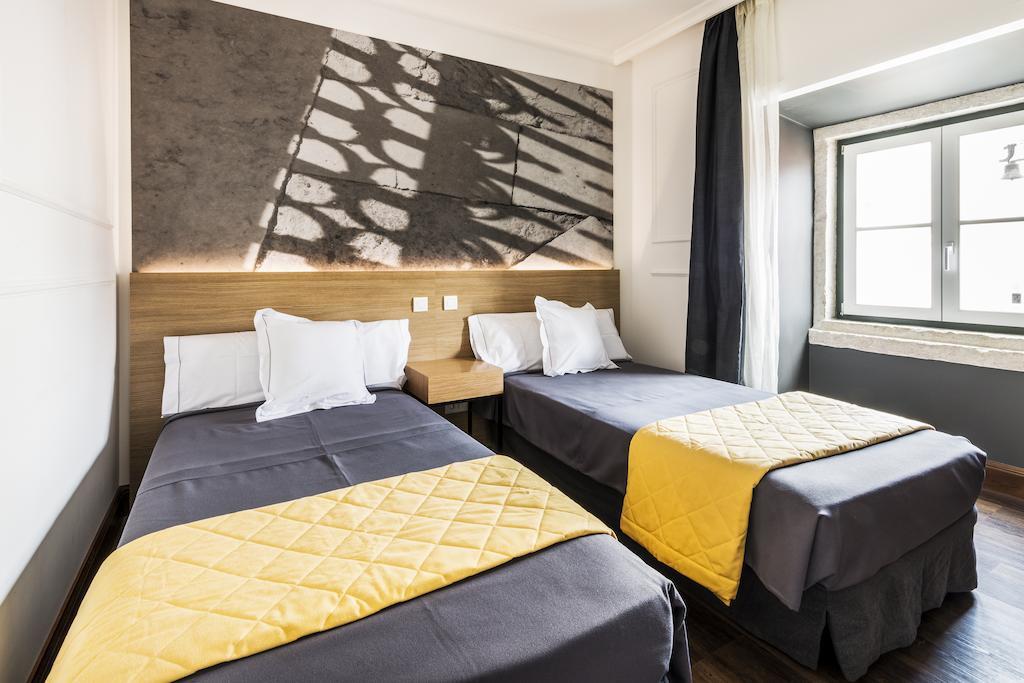 Garrett 48 Apartments Lisbon Bilik gambar