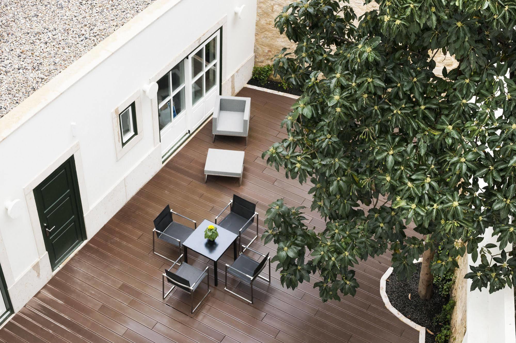 Garrett 48 Apartments Lisbon Luaran gambar