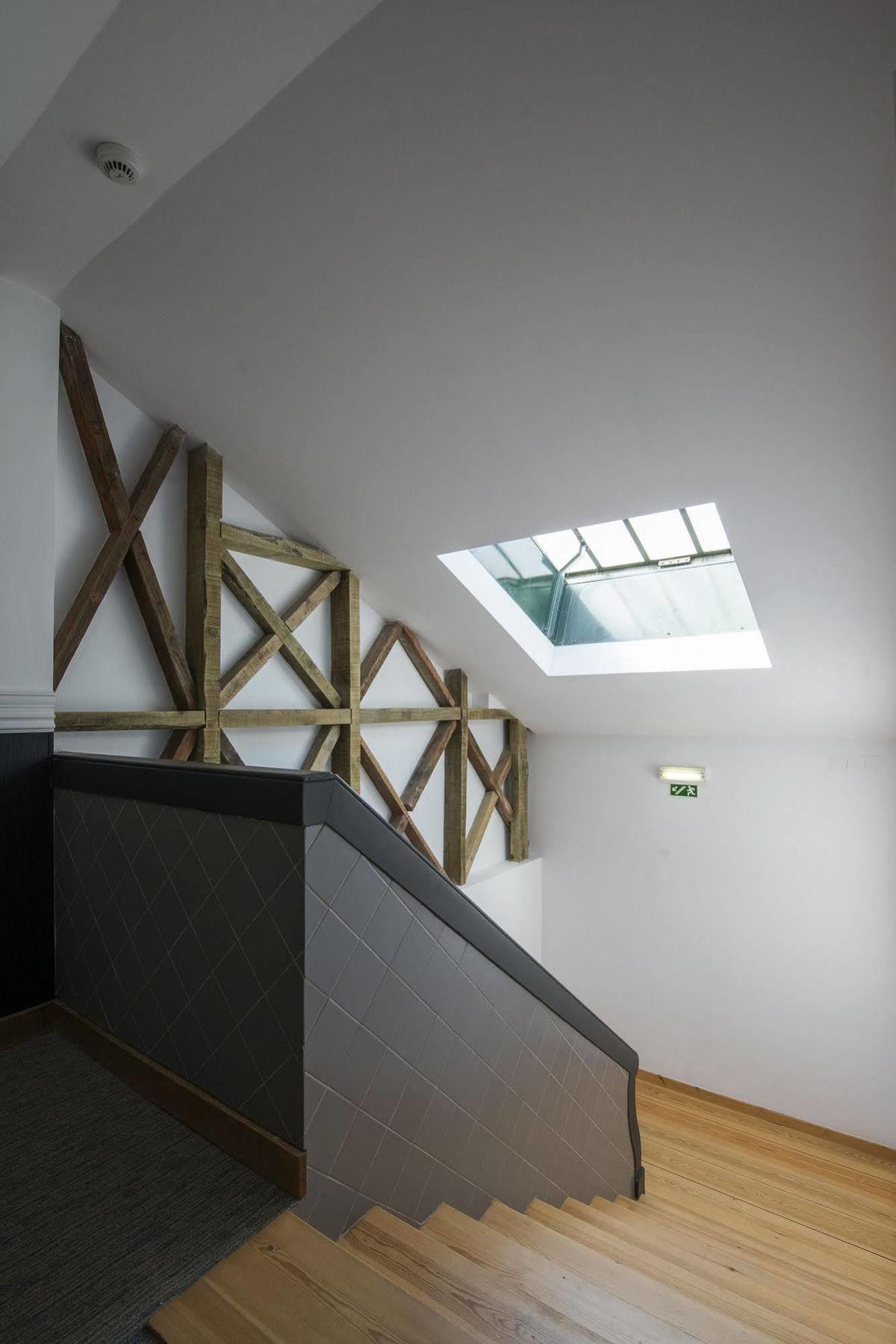 Garrett 48 Apartments Lisbon Luaran gambar